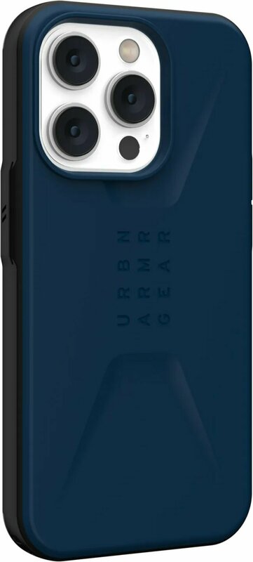 Чохол для iPhone 14 Pro UAG Civilian (Mallard) - фото - №2