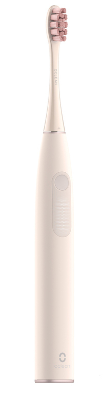 Умная зубная электрощетка Oclean Z1 (Pink) фото
