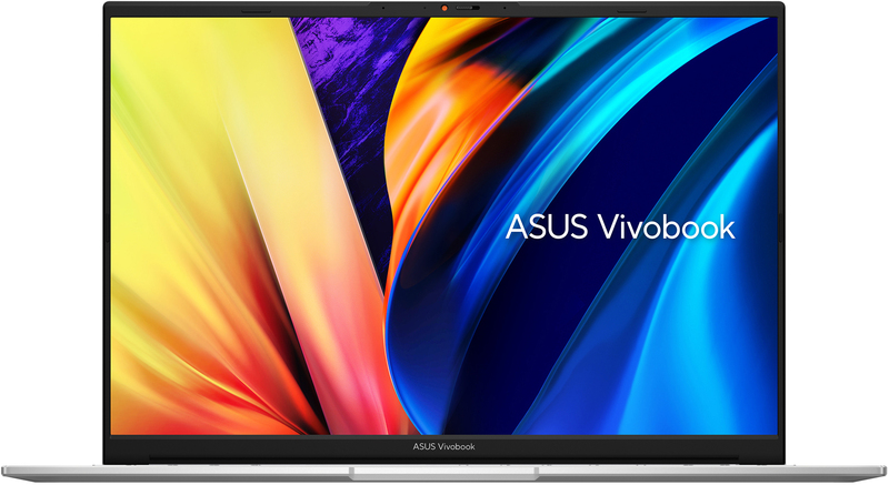Ноутбук Asus Vivobook Pro 16 K6602HE-N1045 Cool Silver (90NB0YW2-M002A0) фото