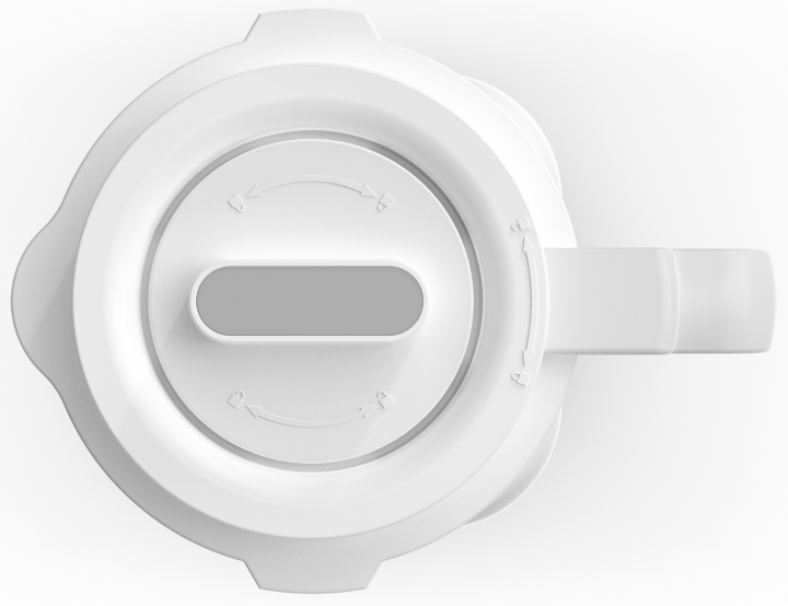 Блендер AENO TB1 (ATB0001) - фото - №5