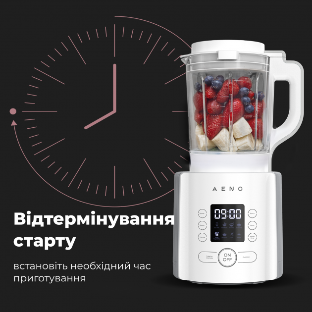 Блендер AENO TB1 (ATB0001) - фото - №6