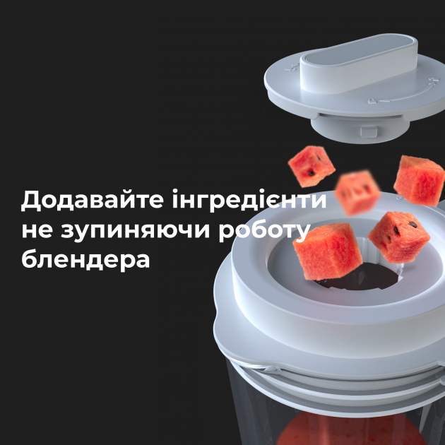 Блендер AENO TB1 (ATB0001) - фото - №8