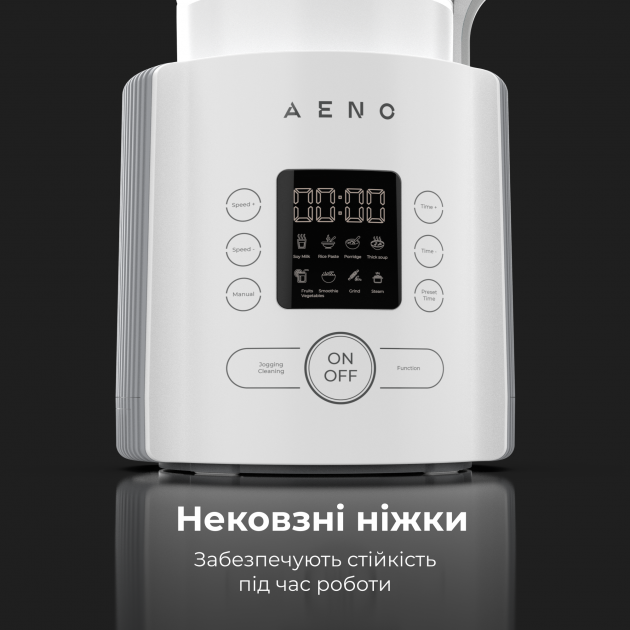Блендер AENO TB1 (ATB0001) - фото - №9