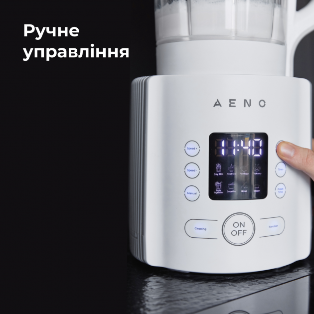 Блендер AENO TB1 (ATB0001) - фото - №10