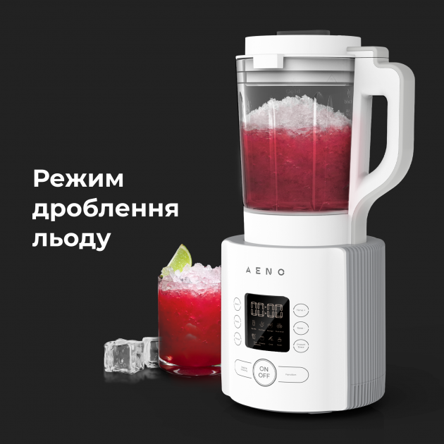 Блендер AENO TB1 (ATB0001) - фото - №14
