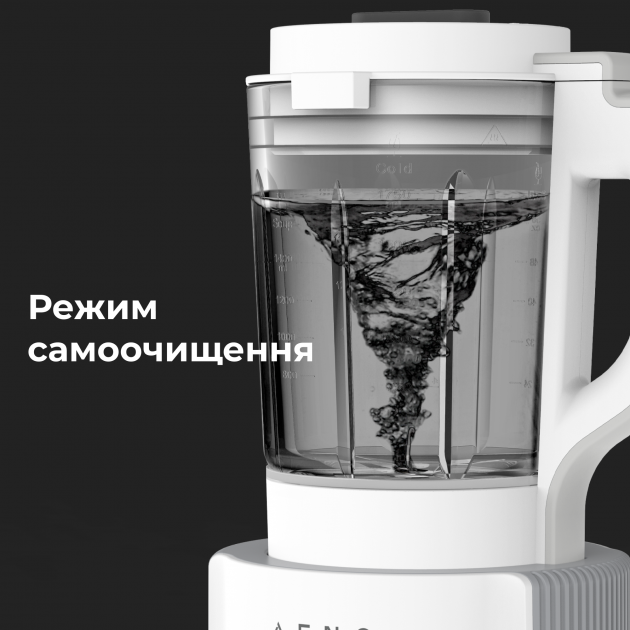 Блендер AENO TB1 (ATB0001) - фото - №11