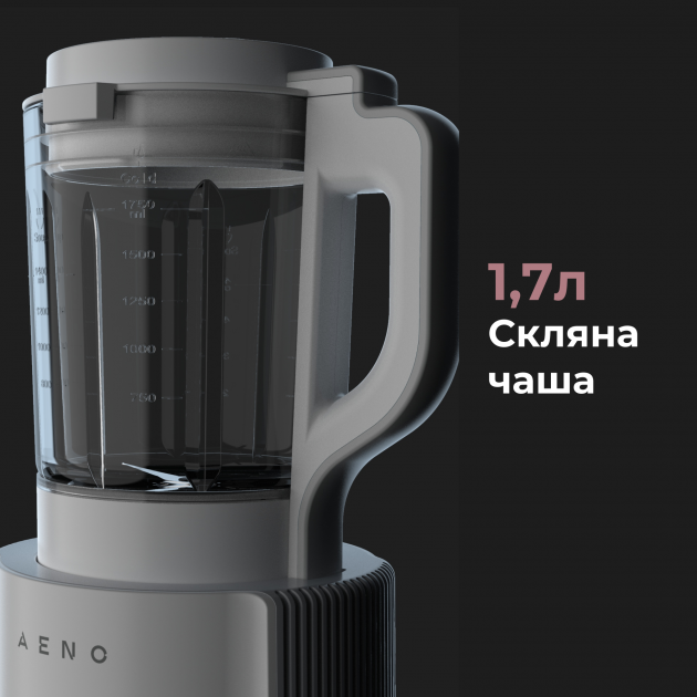 Блендер AENO TB1 (ATB0001) - фото - №13