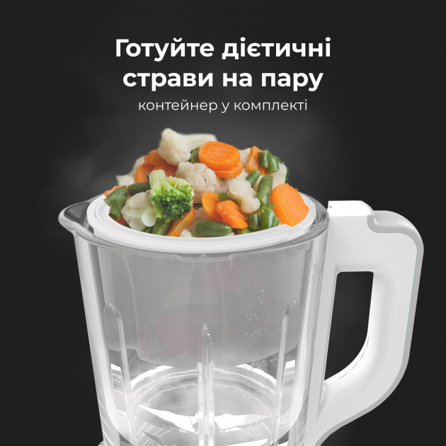 Блендер AENO TB1 (ATB0001) - фото - №15