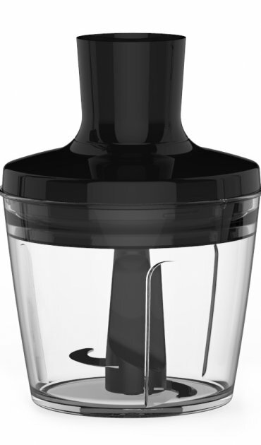 Блендер занурювальний TEFAL HB65KD38 - фото - №3