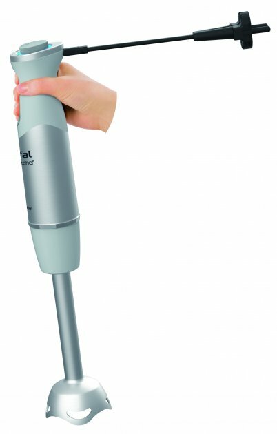 Блендер занурювальний TEFAL HB65KD38 - фото - №2