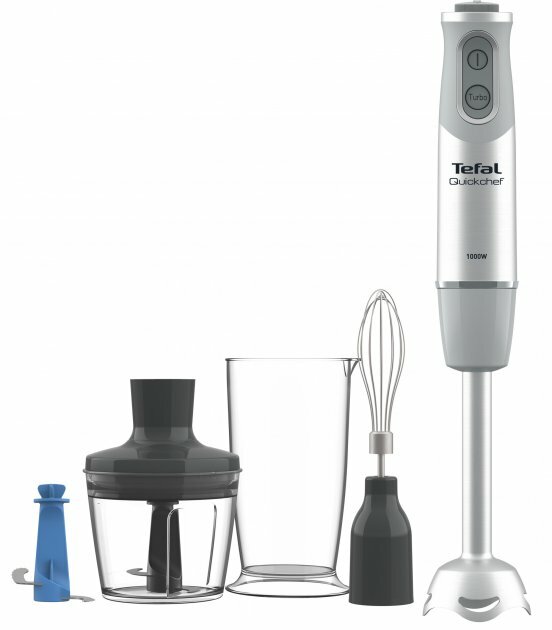 Блендер занурювальний TEFAL HB65KD38 - фото - №0