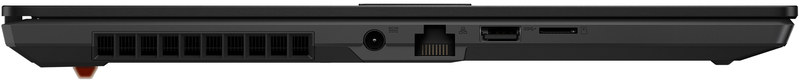 Ноутбук Asus Vivobook Pro 16X OLED M7601RM-MX048X Black (90NB0YY2-M00350) фото