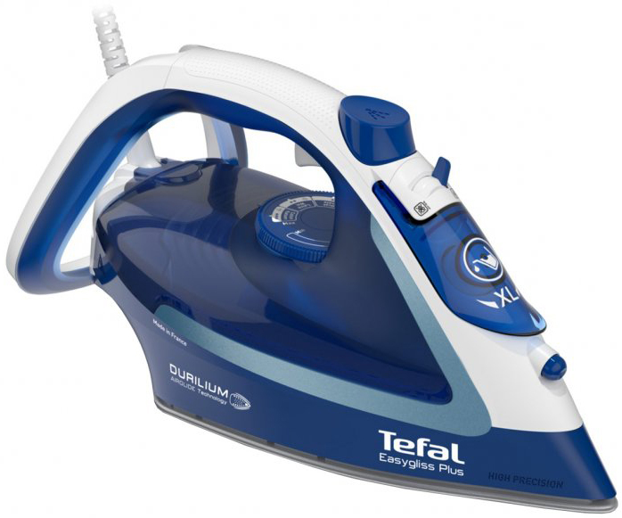 Праска Tefal EASYGLISS 2 FV5770E0 - фото - №0