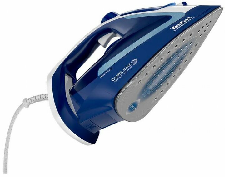 Праска Tefal EASYGLISS 2 FV5770E0 - фото - №1