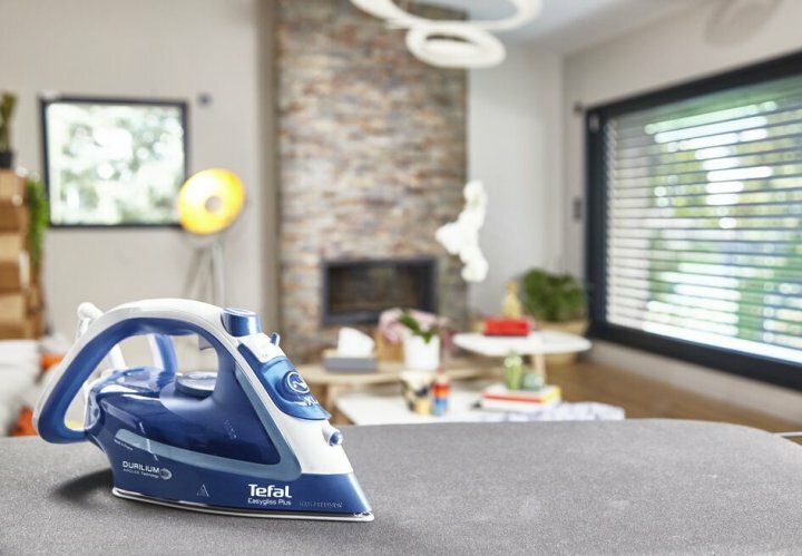 Праска Tefal EASYGLISS 2 FV5770E0 - фото - №3