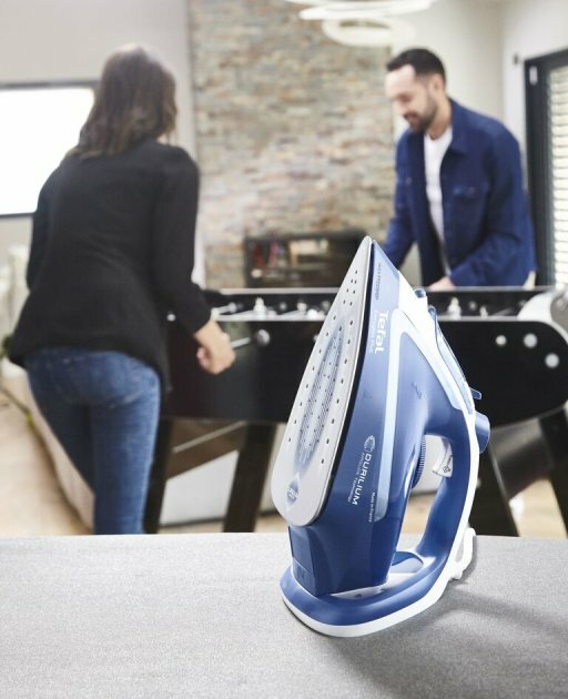 Праска Tefal EASYGLISS 2 FV5770E0 - фото - №10