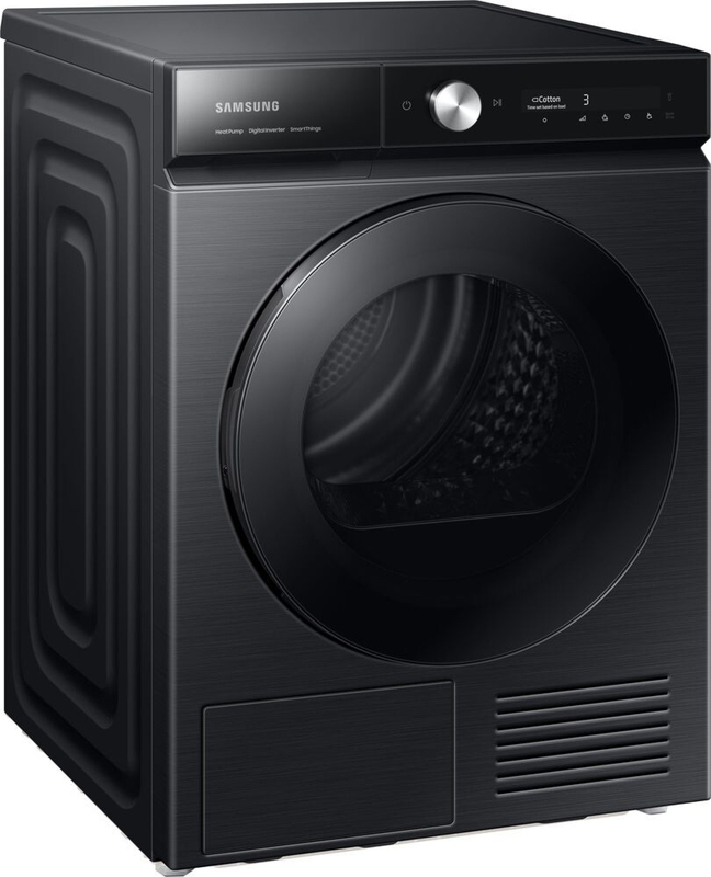 Сушильная машина Samsung DV90BB9445GBUA фото
