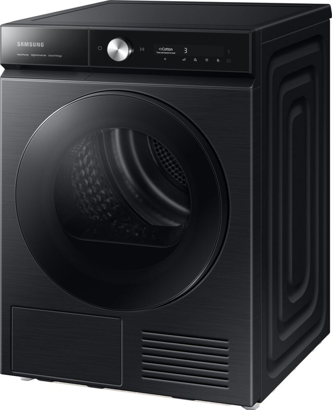 Сушильная машина Samsung DV90BB9445GBUA фото