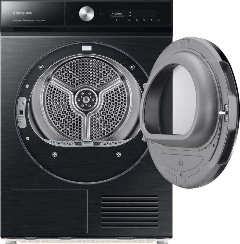 Сушильная машина Samsung DV90BB9445GBUA фото