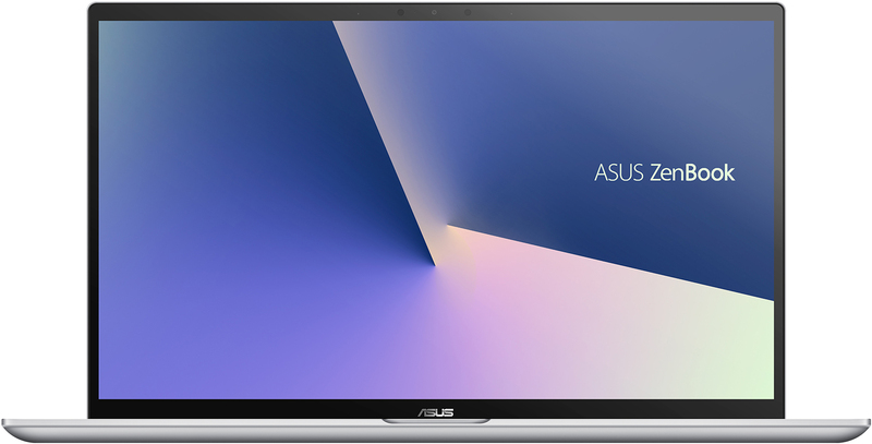 Ноутбук Asus ZenBook Flip 15 UM562UG-AC028 Light Grey (90NB0VJ2-M00110) фото