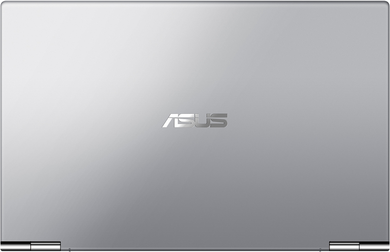 Ноутбук Asus ZenBook Flip 15 UM562UG-AC028 Light Grey (90NB0VJ2-M00110) фото