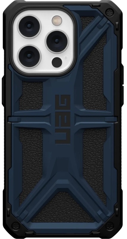 Чохол для iPhone 14 Pro UAG Monarch (Mallard) - фото - №0
