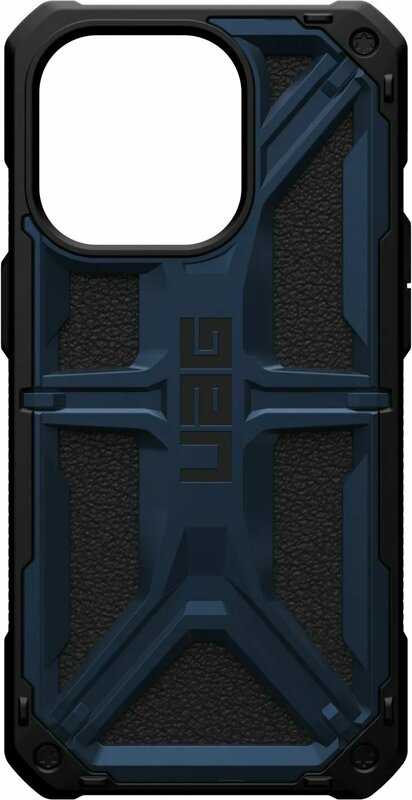 Чохол для iPhone 14 Pro UAG Monarch (Mallard) - фото - №3