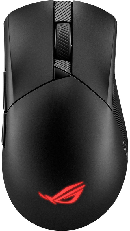 Миша ігрова ASUS ROG Gladius III WL Aimpoint (Black) 90MP02Y0-BMUA00 фото