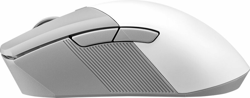 Миша ігрова ASUS ROG Gladius III WL Aimpoint (White) 90MP02Y0-BMUA10 - фото - №3