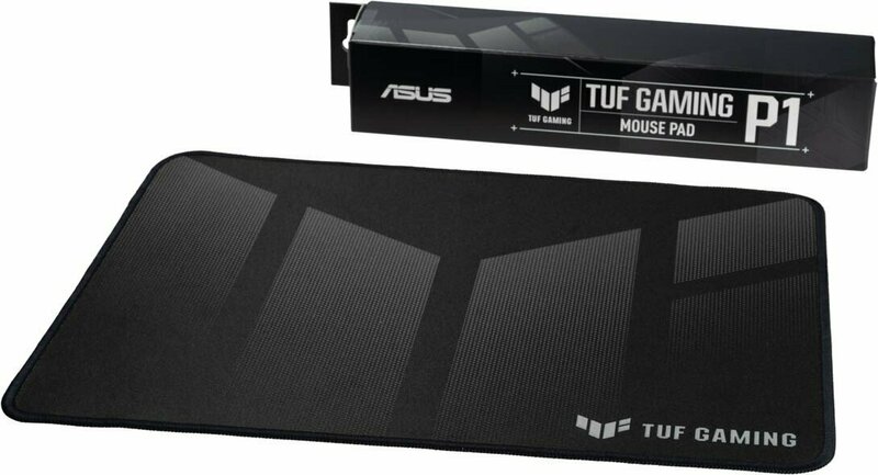 Килимок ASUS TUF Gaming P1 (90MP02G0-BPUA00) фото