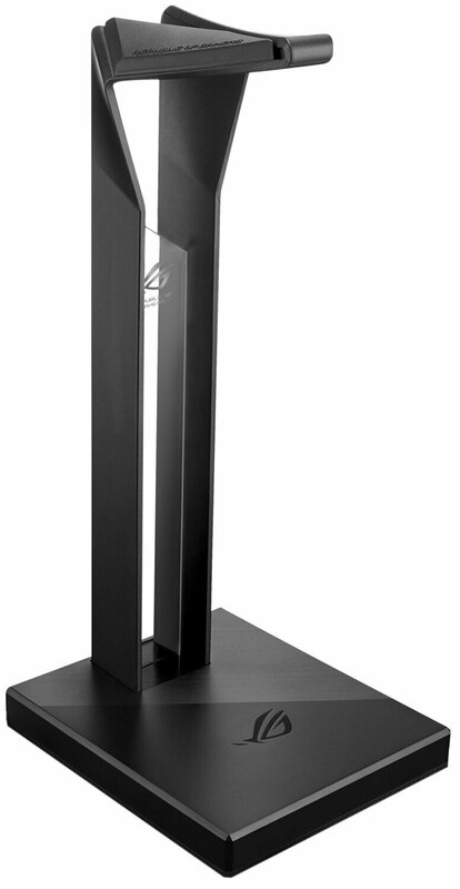 Подставка под наушники ASUS ROG THRONE Core (90YH02J0-B2UA00) фото