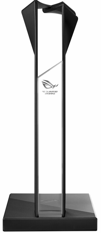 Подставка под наушники ASUS ROG THRONE Core (90YH02J0-B2UA00) фото