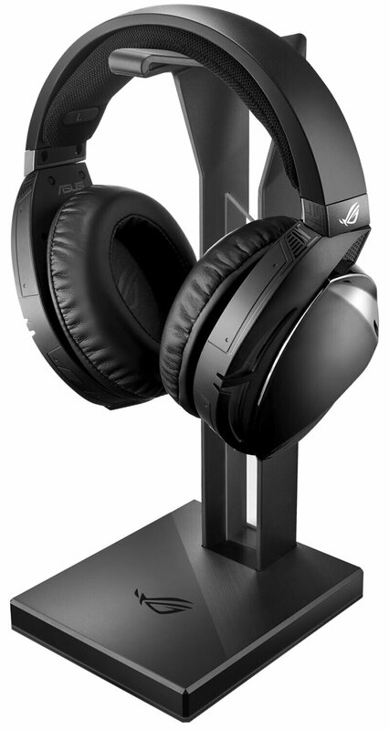 Подставка под наушники ASUS ROG THRONE Core (90YH02J0-B2UA00) фото