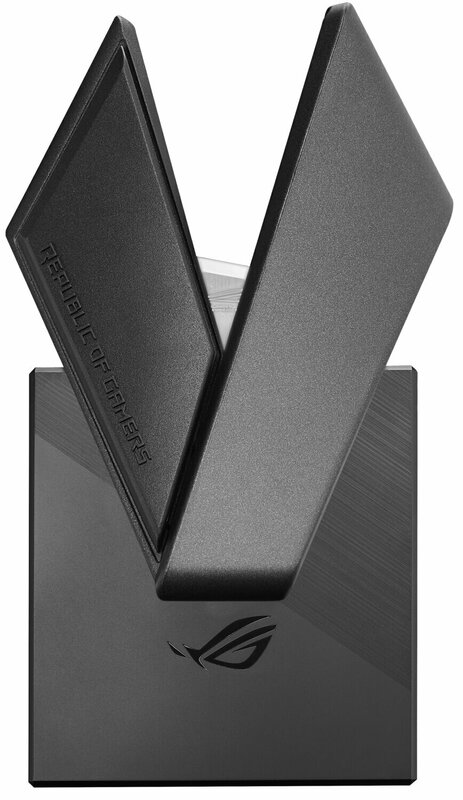 Подставка под наушники ASUS ROG THRONE Core (90YH02J0-B2UA00) фото