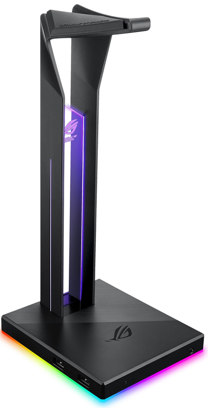 Підставка під навушники ASUS ROG THRONE (90YH01L0-B2UA00) фото