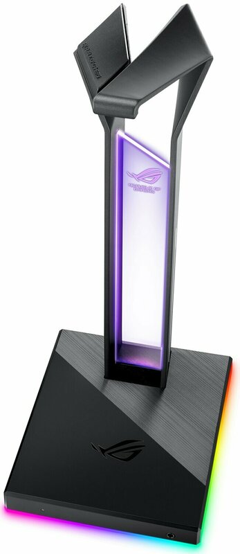 Підставка під навушники ASUS ROG THRONE (90YH01L0-B2UA00) фото