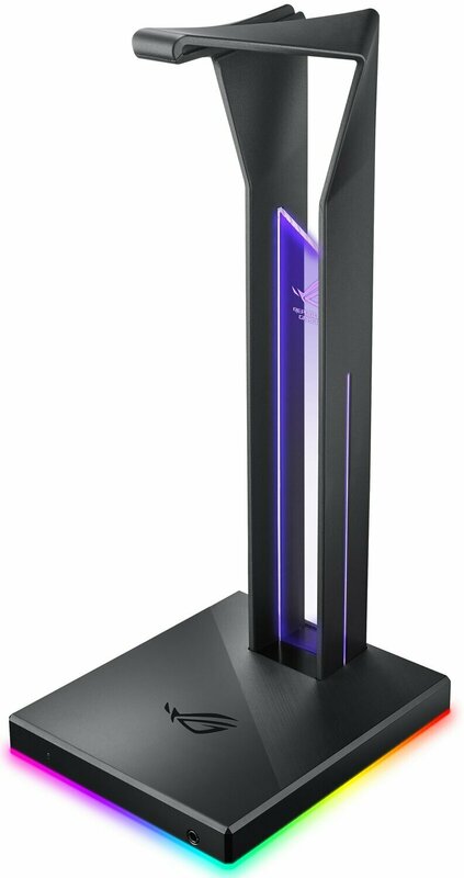 Підставка під навушники ASUS ROG THRONE (90YH01L0-B2UA00) фото
