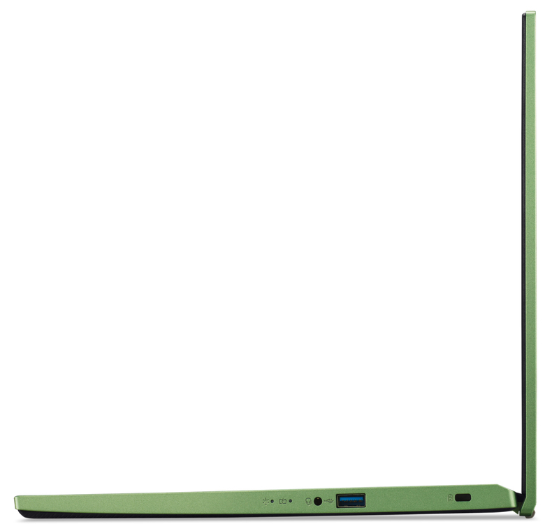 Ноутбук Acer Aspire 3 A315-59-36FN Willow Green (NX.KBCEU.002) фото