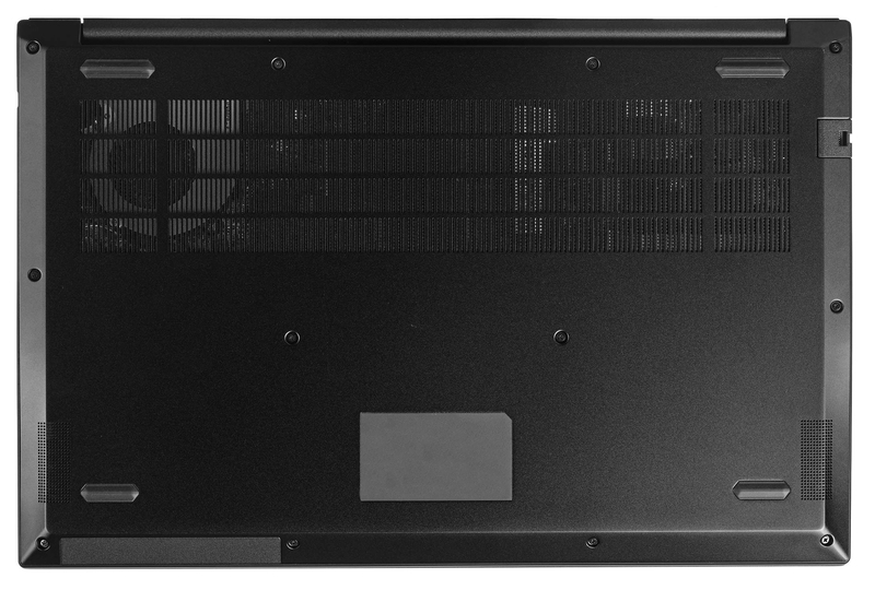 Ноутбук 2E Imaginary 15 Black (NL50MU-15UA21) фото