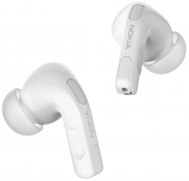 Бездротові навушники Nokia Go Earbuds (White) фото