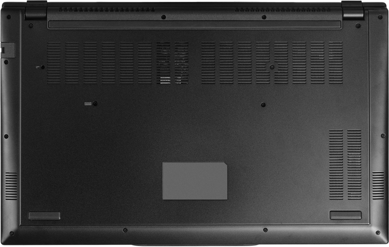 Ноутбук 2E Complex Pro 17 Black (NS70PU-17UA20) фото