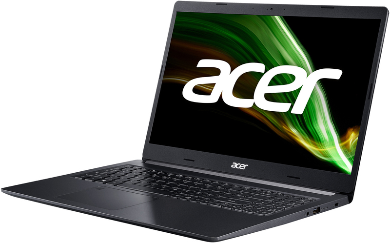 Ноутбук Acer Aspire 5 A515-45G-R38Y Charcoal Black (NX.A8BEU.005) фото