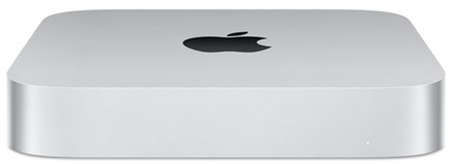 Apple Mac mini M2 Chip 10GPU/8RAM/256GB (MMFJ3) 2023 фото