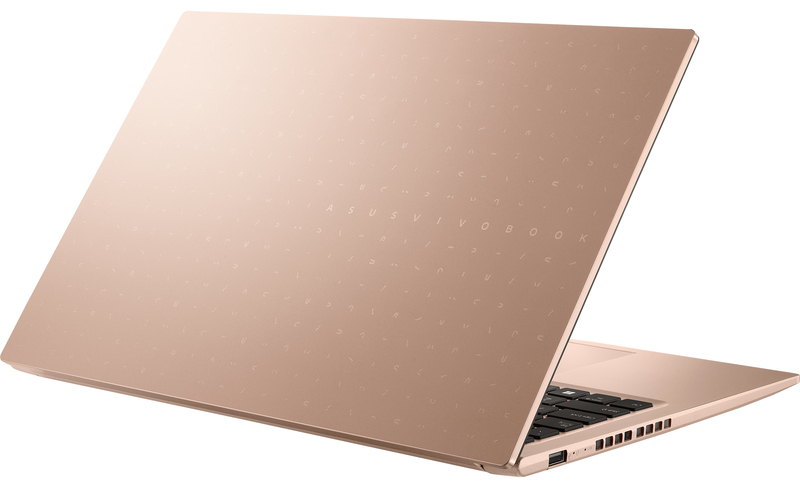 Ноутбук Asus Vivobook 15 X1502ZA-BQ645 Terra Cotta (90NB0VX3-M00V60) фото