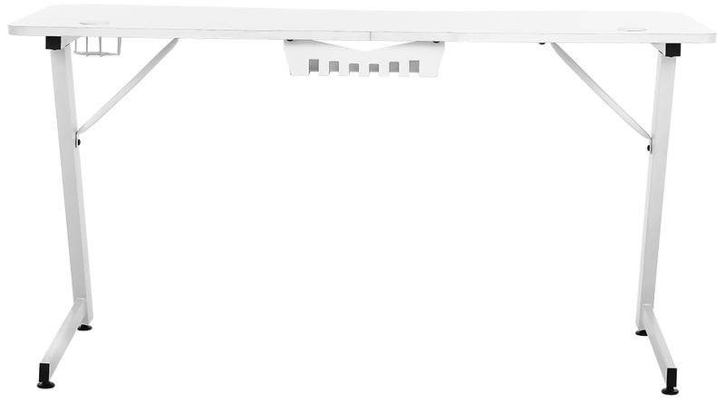 Комп'ютерний стіл HATOR Vast Essential (White) HTD-012 фото