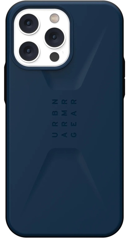 Чохол для iPhone 14 Pro Max UAG Civilian (Mallard) - фото - №0