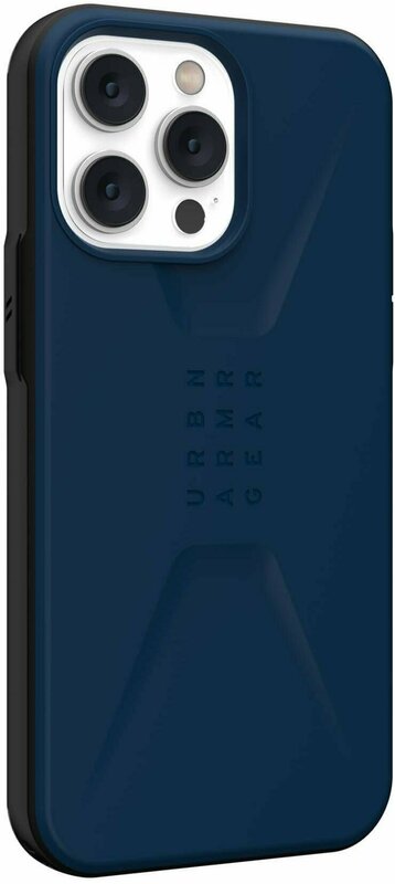 Чохол для iPhone 14 Pro Max UAG Civilian (Mallard) - фото - №1