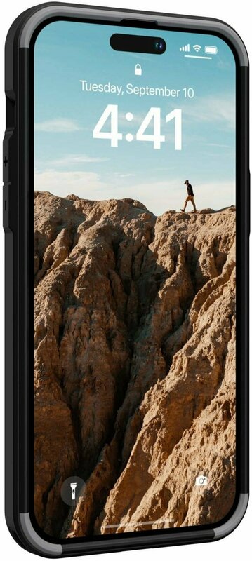 Чохол для iPhone 14 Pro Max UAG Civilian Magsafe (Mallard) - фото - №2