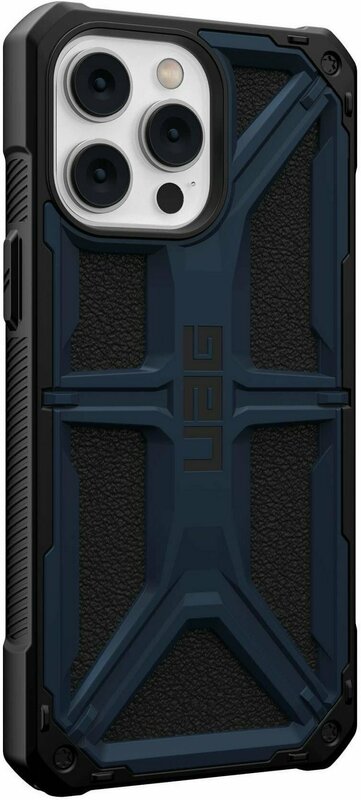 Чохол для iPhone 14 Pro Max UAG Monarch (Mallard) - фото - №1