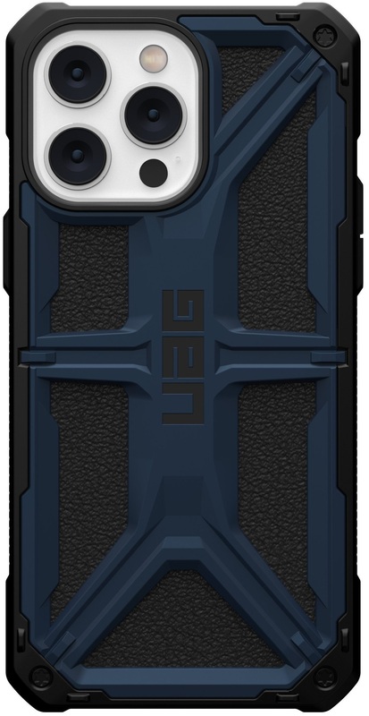 Чохол для iPhone 14 Pro Max UAG Monarch (Mallard) - фото - №0